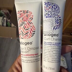 Briogeo bundle